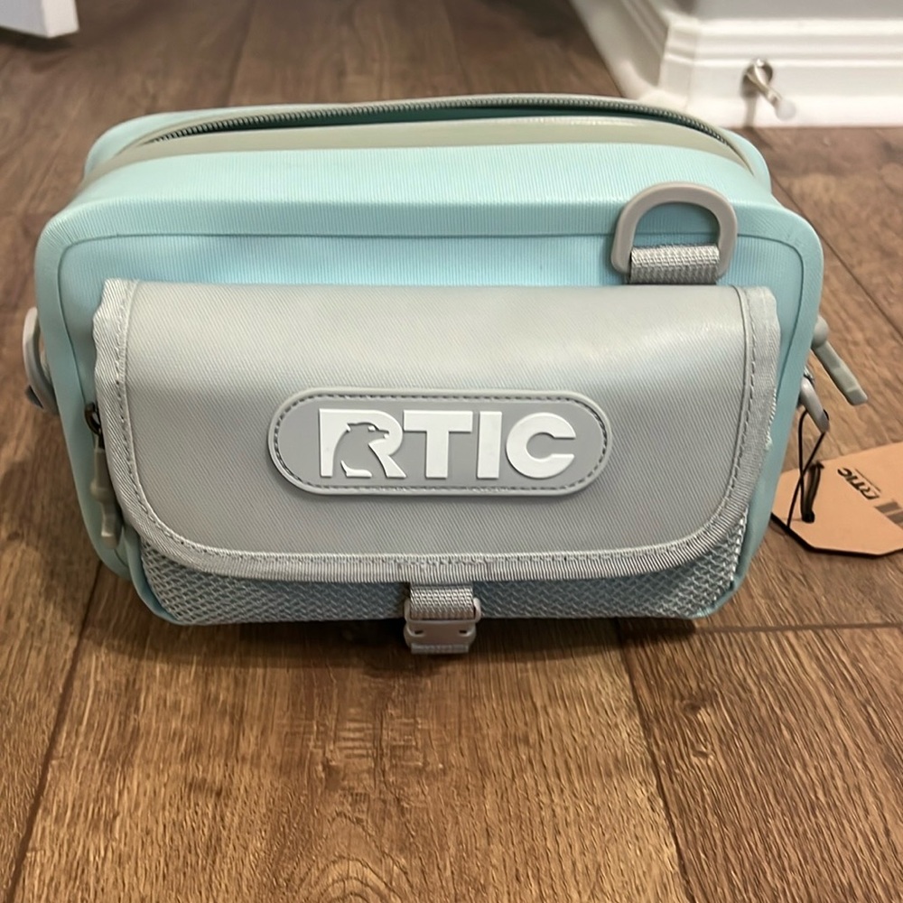 Rtic side pack deluxe